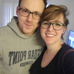 Meet your Posher, Gabrielle